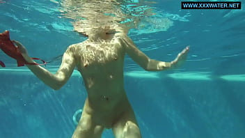 deflower hungarian babe