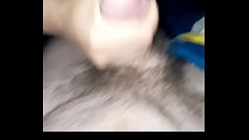 sucking fathers cum out