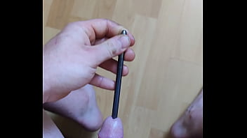 pmistress penis piercing