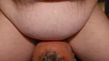 bbw wanda facesitting