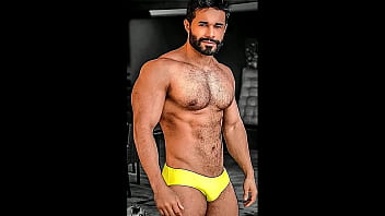 armenian hairy men