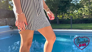 une sandrine et une anais qui baise
