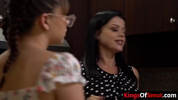 grieving mommy fucked