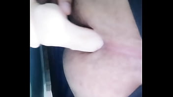 anal greny shit dildo