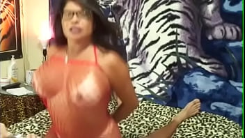 racist gets fucked hard